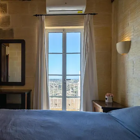 Qronfla With Private Pool In Island Of Gozo