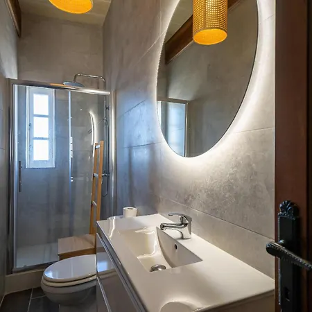 Qronfla With Private Pool In Island Of Gozo *