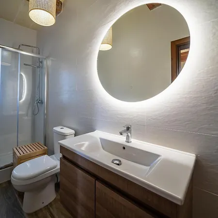 Qronfla With Private Pool In Island Of Gozo Zebbug (Gozo)
